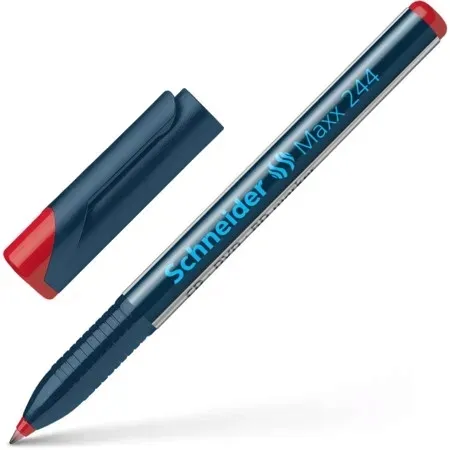 marker-do-cd-schneider-czerwony