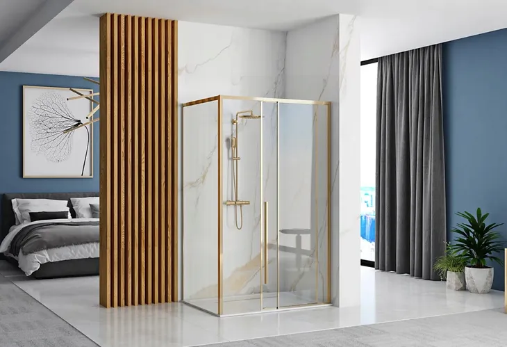 kabina-solar-gold-90x90-wykonczenie-szkla-szyby-przezroczyste
