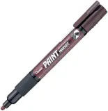 marker-olejowy-pentel-mmp20-brazowy