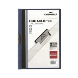 skoroszyt-zaciskowy-durable-duraclip-30-granatowy
