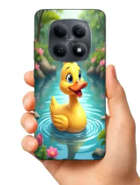 etui-case-do-xiaomi-redmi-note-15-15-5g-kaczki-zolwie-jednorozce