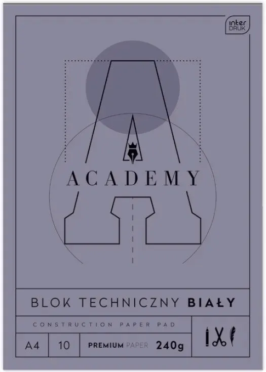 blok-techniczny-interdruk-a4-academy-240g