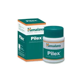 himalaya-pilex-100-tab