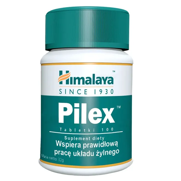 himalaya-pilex-100-tab-waga-netto-32-g