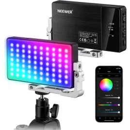 2-x-neewer-panel-swietlny-lampa-led-rgb-12w-2500-10000k-regulowany-uchwyt