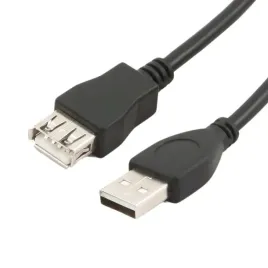 przewod-usb-2-0-a-a-1-8m-meski-zenski-czarny