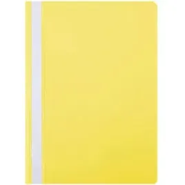 skoroszyt-a4-bez-perforacji-panta-plast-zolty-10-szt