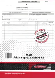 druk-arkusz-spisu-z-natury-stolograf-1szt