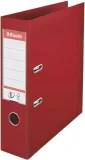 segregator-esselte-no-1-standard-a4-75-mm-bordowy