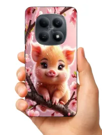 etui-case-do-xiaomi-redmi-note-15-15-5g-kaczki-zolwie-jednorozce