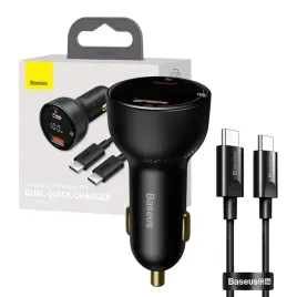 2-x-baseus-zapalniczka-ladowarka-samochodowa-do-telefonu-kabel-usb-usb-c