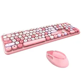 2-x-bezprzewodowy-zestaw-klawiatura-myszka-mofii-sweet-2-4g-usb-rozowy