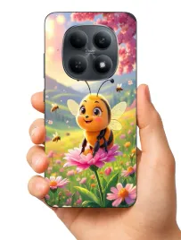 etui-case-do-xiaomi-redmi-note-15-15-5g-kaczki-zolwie-jednorozce