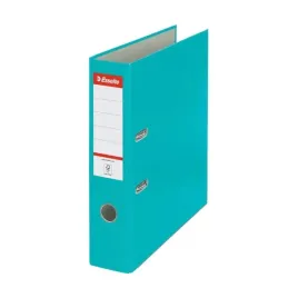 segregator-ekonomiczny-esselte-a4-75-mm-turkusowy