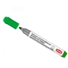 marker-suchoscieralny-toma-zielony-okragly