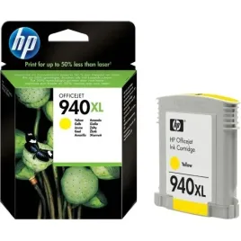 tusz-hp-940xl-c4909ae-or-zolty-yellow-or-oryginalny