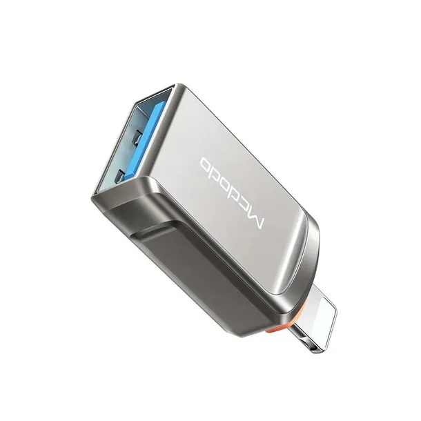 2-x-adapter-usb-3-0-do-lightning-mcdodo-ot-8600-czarny-waga-z-opakowaniem-0-1-kg-stan-nowy