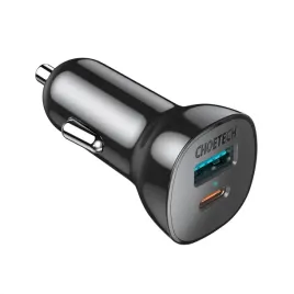 2-x-choetech-ladowarka-samochodowa-do-gniazda-zapalniczki-usb-usb-c-qc-pd-3