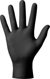 rekawice-nitrylowe-max-grip-czarne-xxl-90sztlepszy-chwyt-warsztatowe
