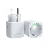 2-x-blitzwolf-inteligentne-gniazdko-wi-fi-timer-watomierz-zigbee-3-0-3680w-stan-nowy-seria-zigbee-3-0