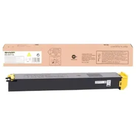 toner-oryginalny-sharp-mx36gtya-zolty-yellow