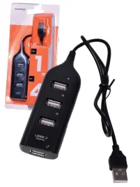 przedluzacz-usb-1m-z-hub-em-4-portowym-usb-2-0