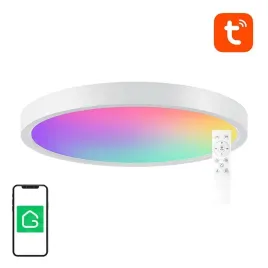 2-x-inteligentna-lampa-sufitowa-30cm-wifi-bluetooth-gosund-lb12-1920lm-tuya
