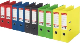 segregator-esselte-a4-75-mix-kolor-1szt