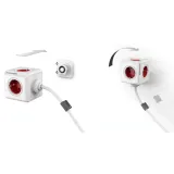 2-x-listwa-kostka-allocacoc-powercube-5-gniazd-3m-stan-nowy-dlugosc-kabla-3-m