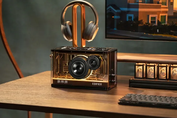 2-x-glosnik-audio-edifier-qd35-aux-usb-bluetooth-5-3-stan-nowy-waga-z-opakowaniem-3-52-kg