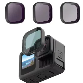 2-x-telesin-zestaw-3-filtrow-szary-nd-8-16-32-do-kamery-gopro-hero-13-b