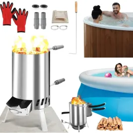 ogrzewanie-basenu-podgrzewacz-wody-do-basenu-piec-na-drewno-zestaw-11w1