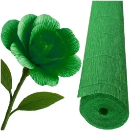 krepina-wloska-563-bibula-marszczona-50x250cm-180g-zielona-zielen