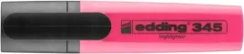zakreslacz-rozowy-edding-1szt