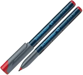 foliopis-czerwony-schneider-1szt