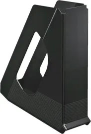 pojemnik-na-czasopisma-esselte-vivida-czarny