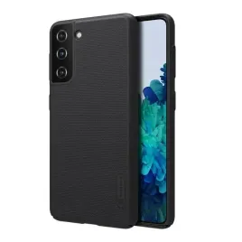2-x-nillkin-etui-frosted-shield-do-samsung-galaxy-s21