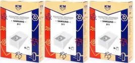 worki-papierowe-kandm-s11-do-odkurzacza-samsung-eldom-15szt