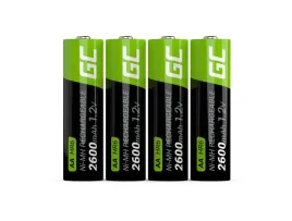 2-x-green-cell-akumulatorki-baterie-ni-mh-paluszki-aa-hr6-1-2v-2000mah-4szt