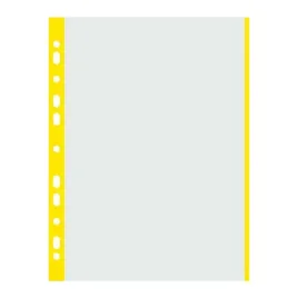 koszulki-na-dokumenty-donau-pp-groszkowe-a4-z-zolta-perforacja-100-szt