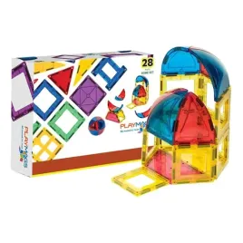 2-x-playmags-klocki-magnetyczne-3d-kreatywne-edukacyjne-dla-dzieci-28-el-ko