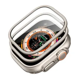 2-x-esr-zestaw-ochronny-szklo-etui-do-apple-watch-ultra-49mm-kolor-tytano