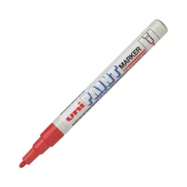 marker-olejowy-uni-px-21-paint-czerwony