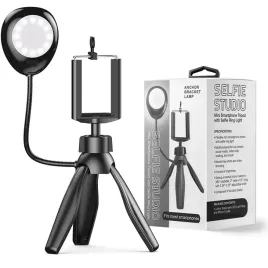2-x-apexel-uchwyt-reczny-na-telefon-smartfona-holder-statyw-tripod-z-lampa
