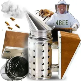 podkurzacz-do-pszczol-pszczeli-nierdzewny-duzy-skorzany-odymiacz-pszczol