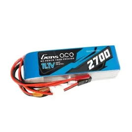 2-x-gens-ace-akumulator-pakiet-lipo-2700mah-11-1v-3s1p-futaba-jst-xhr-3p-sy