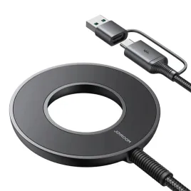2-x-ladowarka-magnetyczna-joyroom-jr-wqm03-usb-kabel-usb-c-1-2m-magsafe