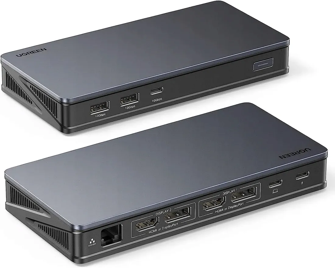 2-x-ugreen-adapter-hub-stacja-dokujaca-9w1-hdmi-usb-c