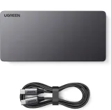 2-x-ugreen-adapter-hub-stacja-dokujaca-9w1-hdmi-usb-c-stan-nowy