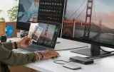 2-x-ugreen-adapter-hub-stacja-dokujaca-9w1-hdmi-usb-c-stan-nowy-waga-z-opakowaniem-0-5-kg